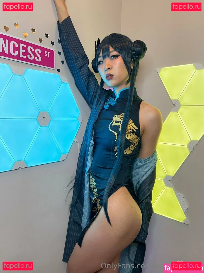 loveliehyunnie Onlyfans Photo Gallery 