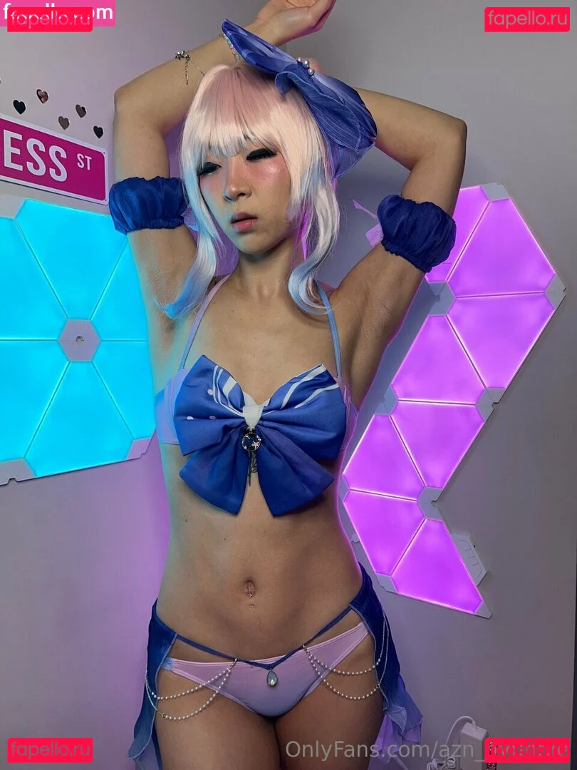 loveliehyunnie Onlyfans Photo Gallery 