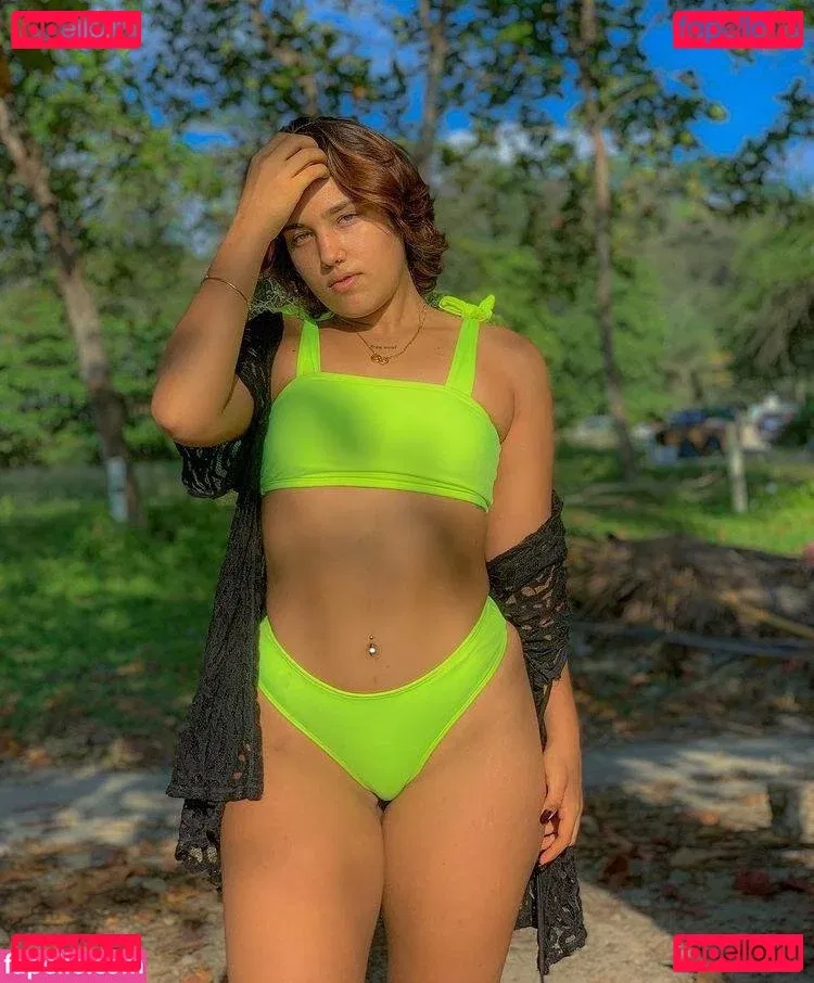 Victoria Escala Onlyfans Photo Gallery 