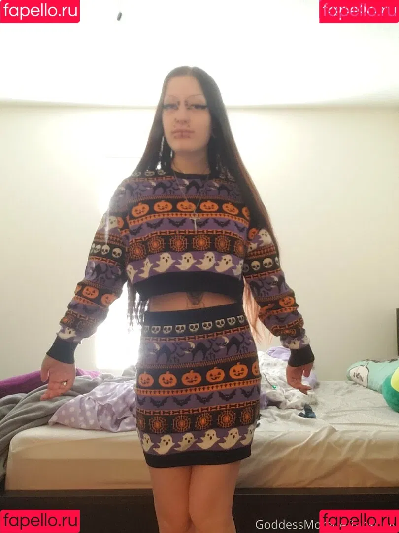 goddess_morgue Onlyfans Photo Gallery 