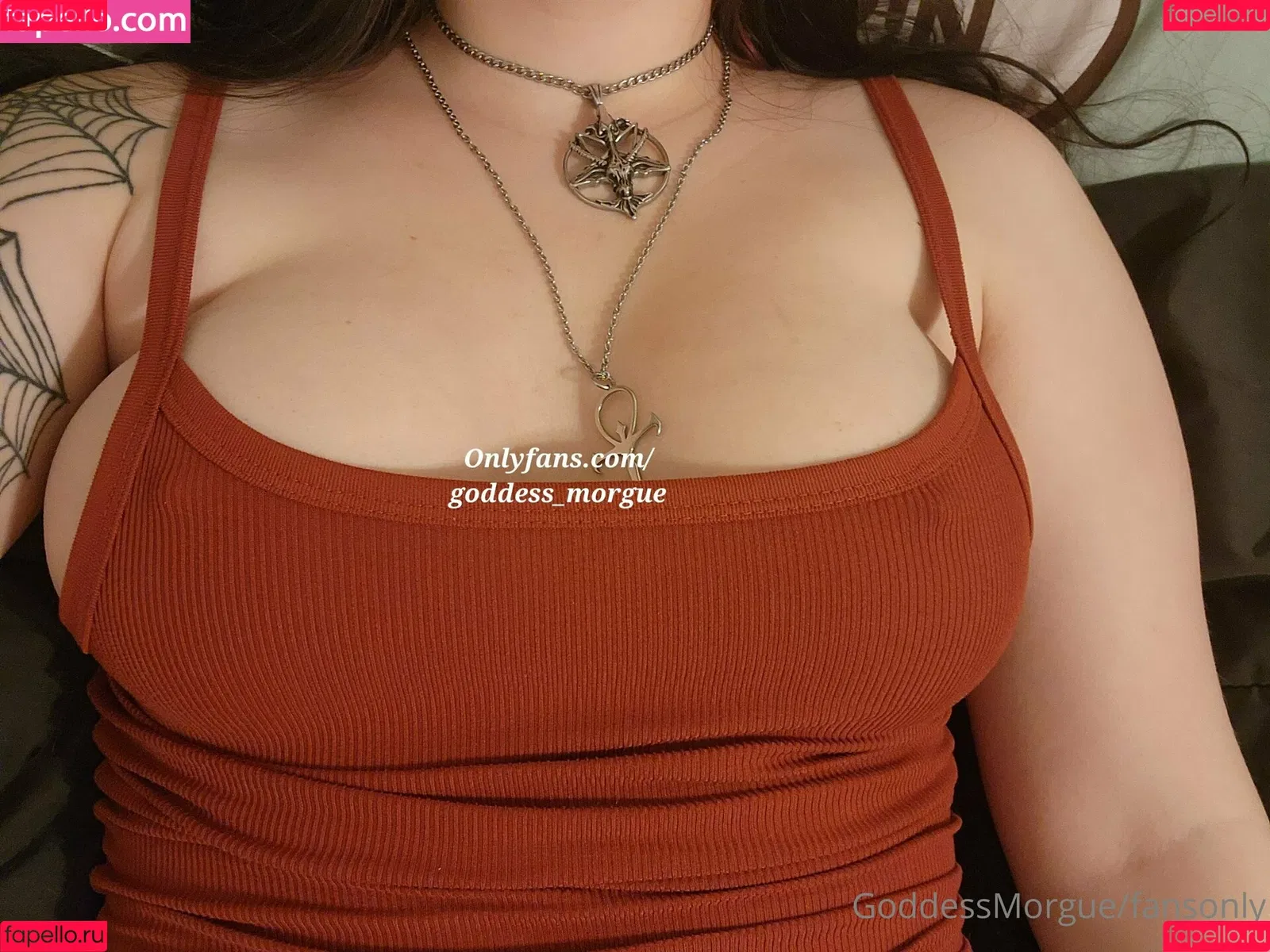 goddess_morgue Onlyfans Photo Gallery 