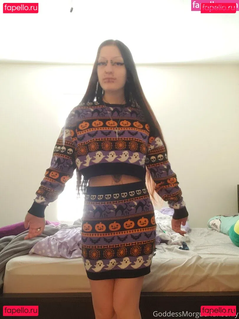 goddess_morgue Onlyfans Photo Gallery 