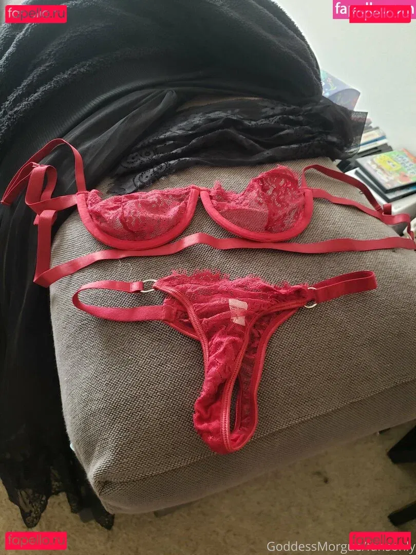 goddess_morgue Onlyfans Photo Gallery 