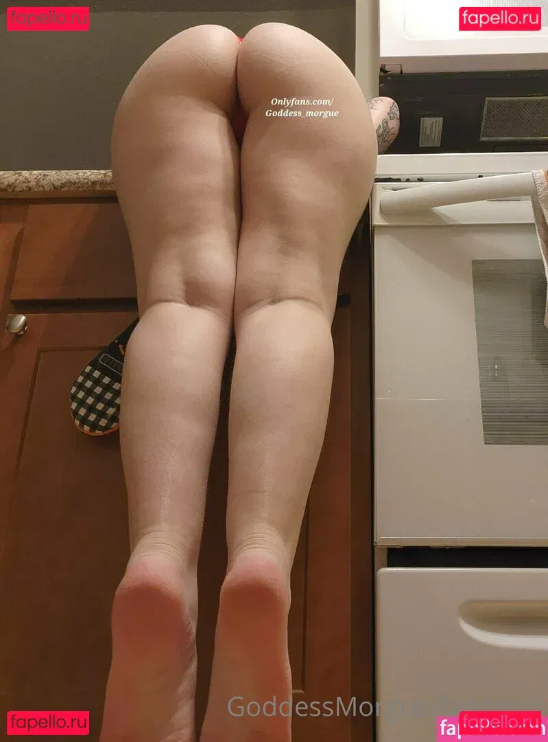 goddess_morgue Onlyfans Photo Gallery 