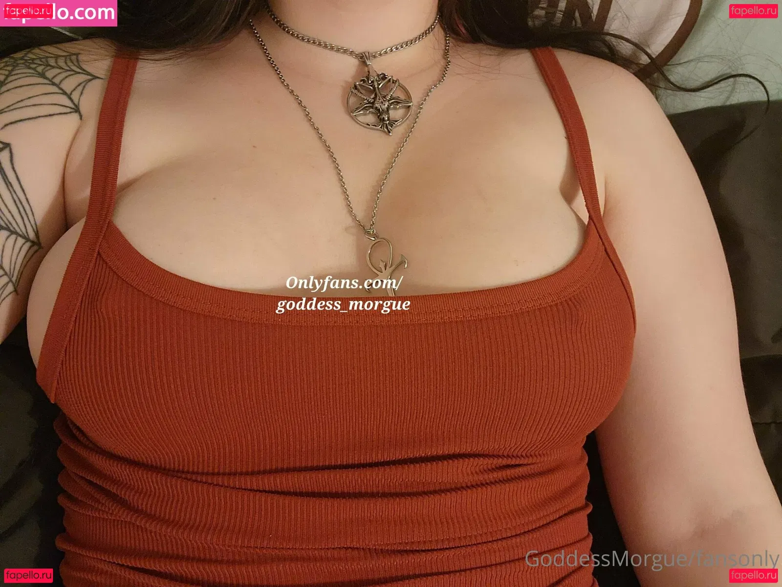 goddess_morgue Onlyfans Photo Gallery 