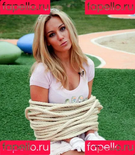 Edurne Onlyfans Photo Gallery 