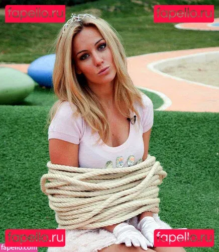 Edurne Onlyfans Photo Gallery 