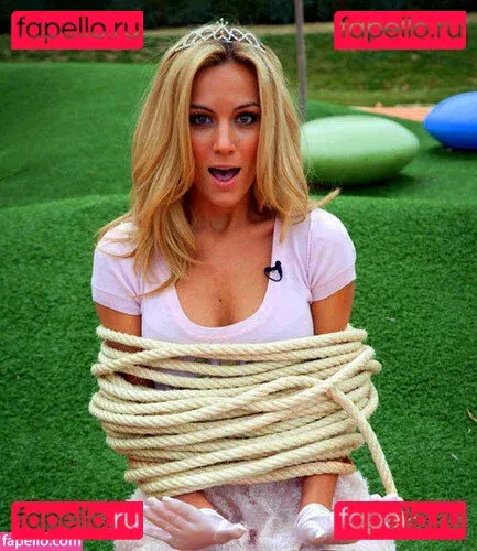 Edurne Onlyfans Photo Gallery 