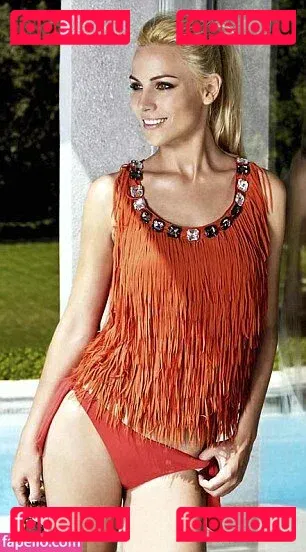 Edurne Onlyfans Photo Gallery 