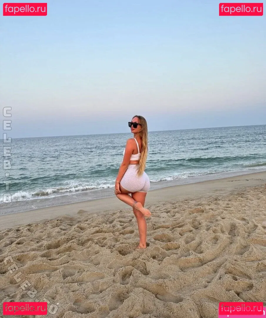 SpicyBlondie.XO Onlyfans Photo Gallery 