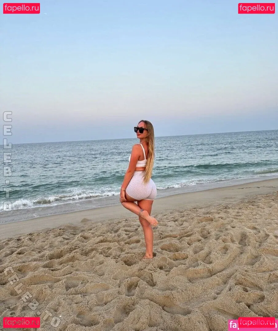 SpicyBlondie.XO Onlyfans Photo Gallery 