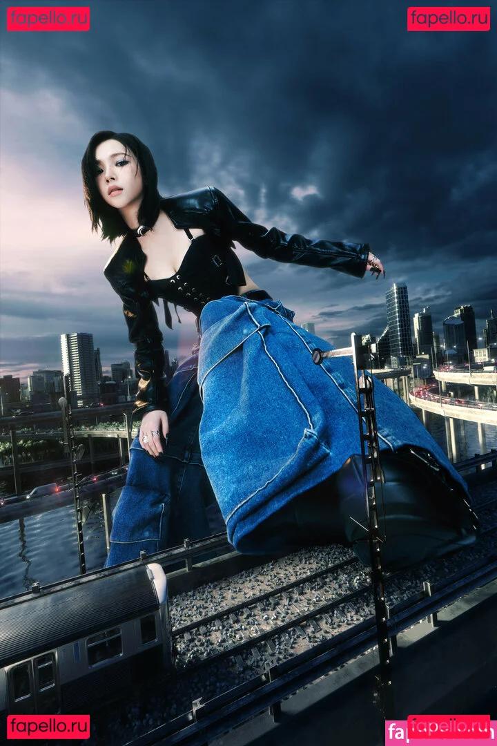 katarinabluu Onlyfans Photo Gallery 