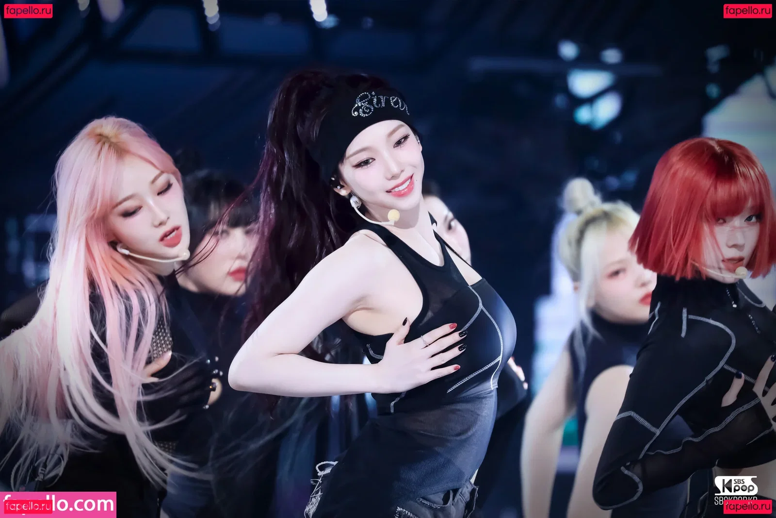 katarinabluu Onlyfans Photo Gallery 