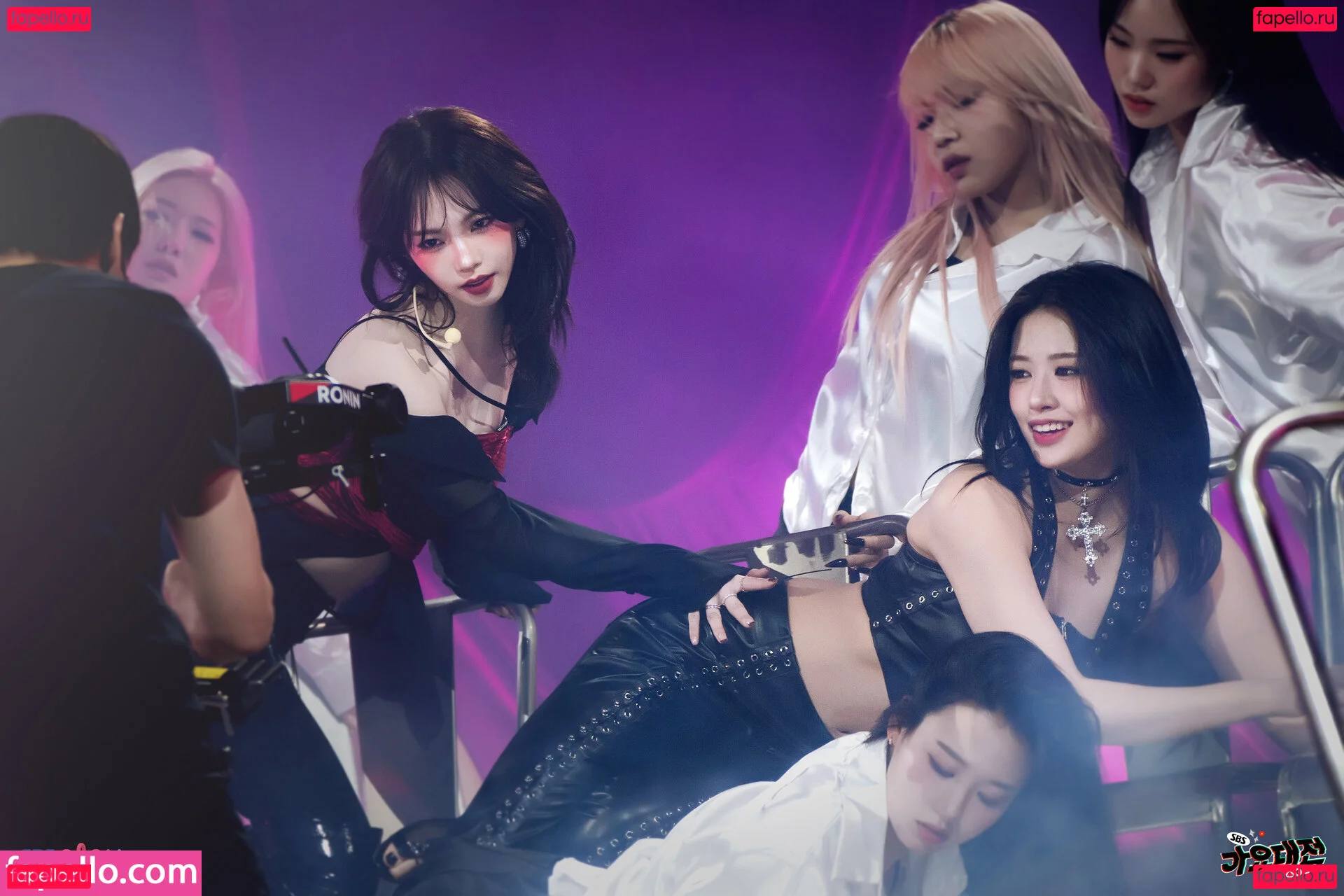 katarinabluu Onlyfans Photo Gallery 