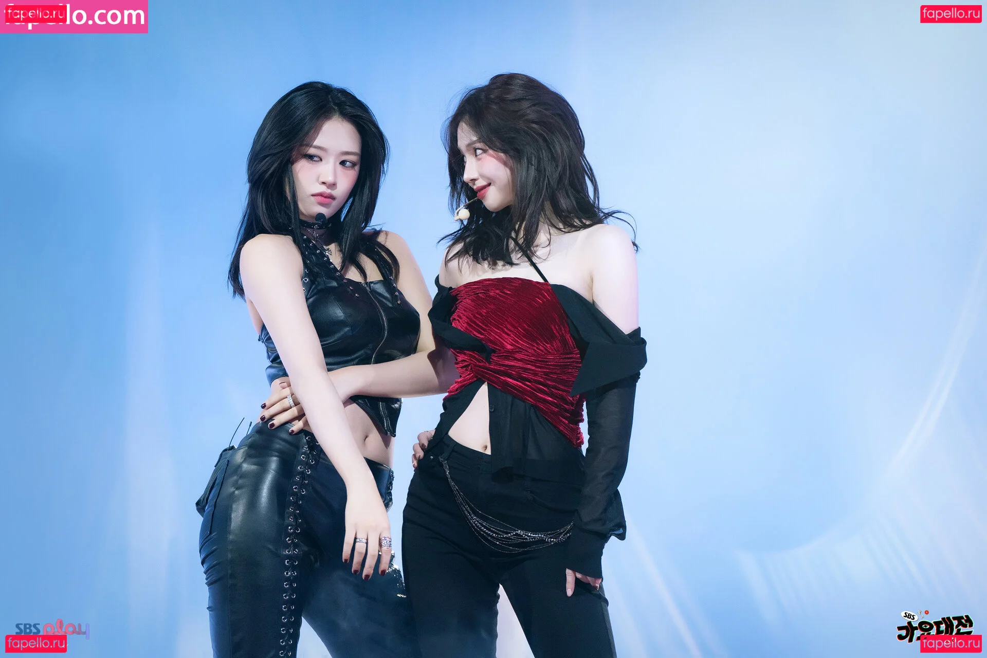 katarinabluu Onlyfans Photo Gallery 