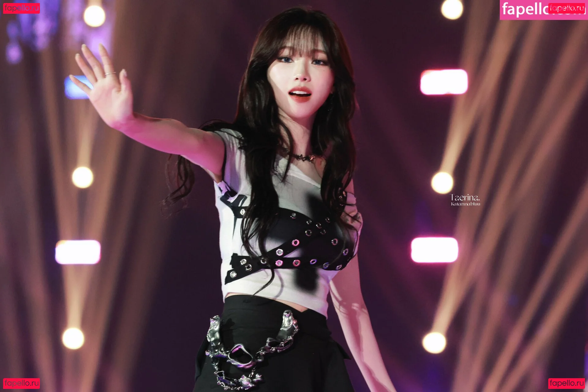 katarinabluu Onlyfans Photo Gallery 