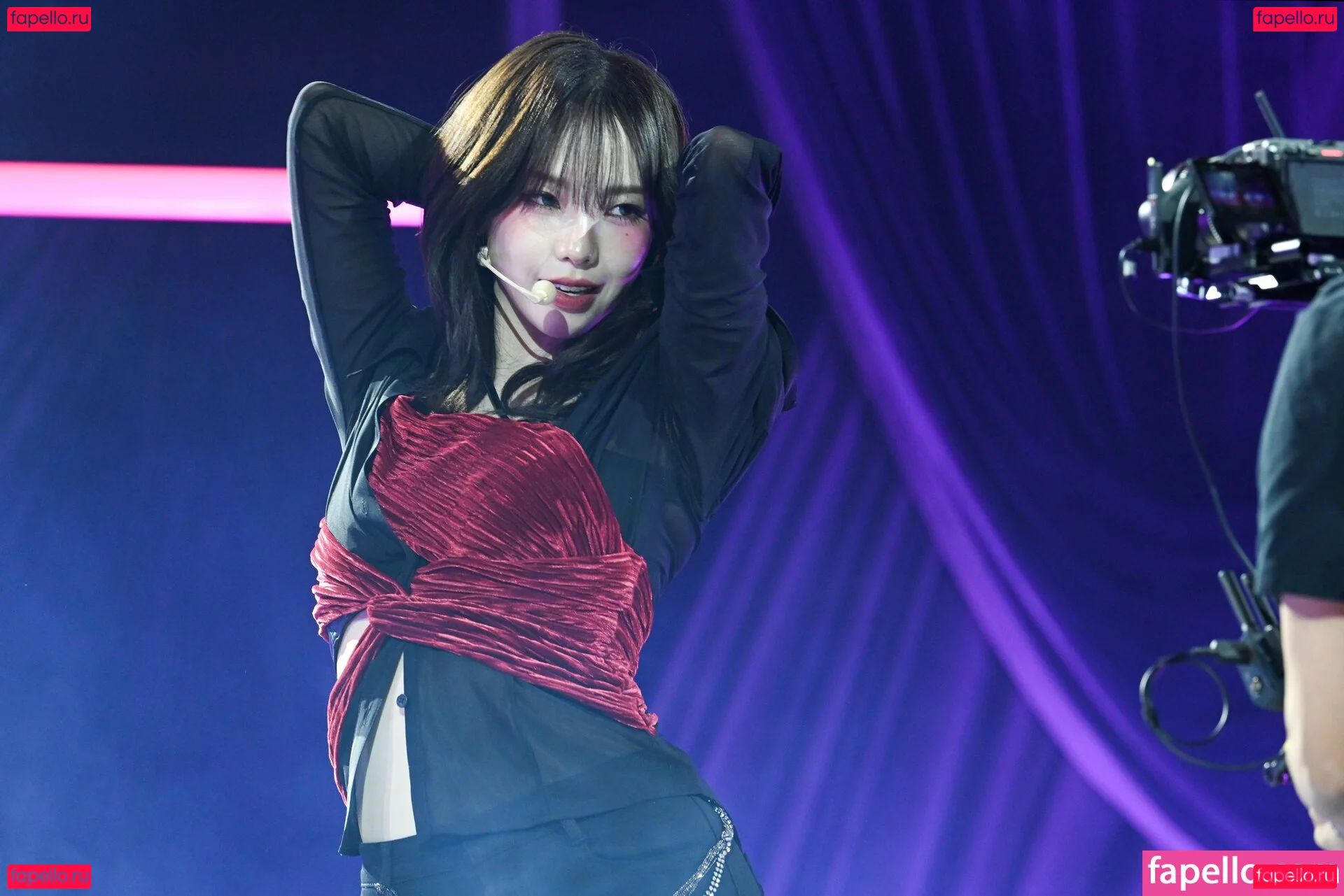 katarinabluu Onlyfans Photo Gallery 