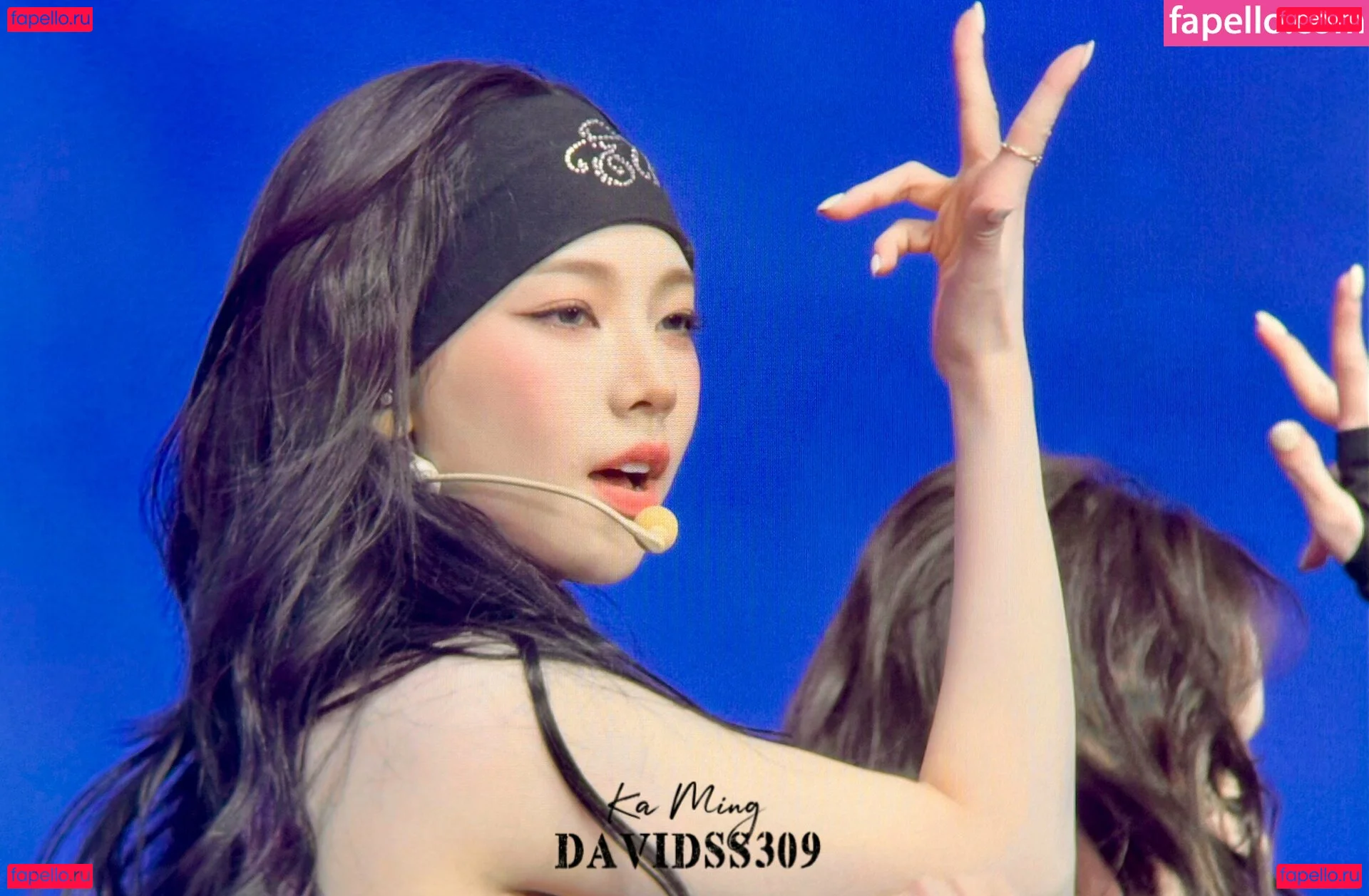 katarinabluu Onlyfans Photo Gallery 