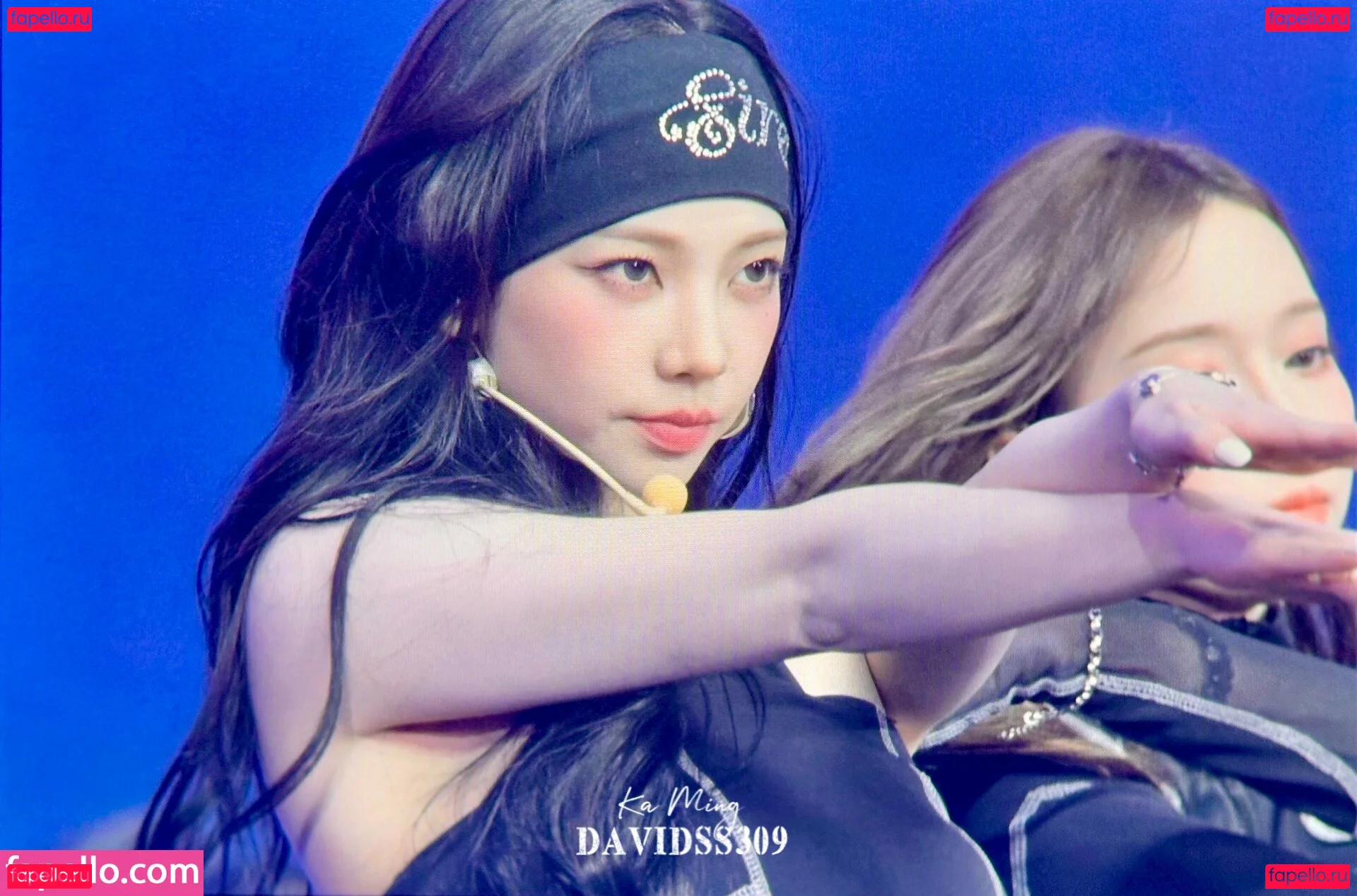 katarinabluu Onlyfans Photo Gallery 