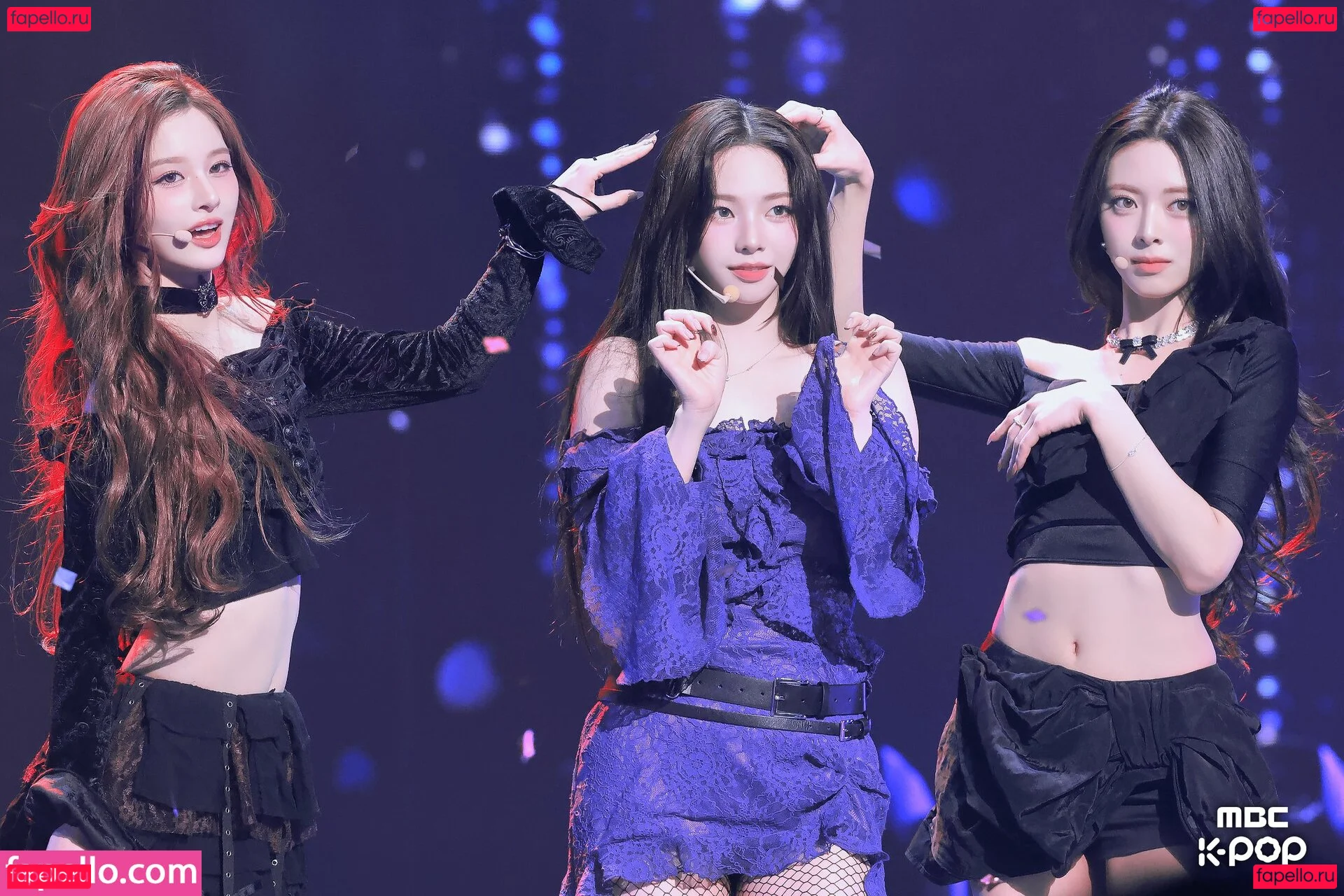 katarinabluu Onlyfans Photo Gallery 