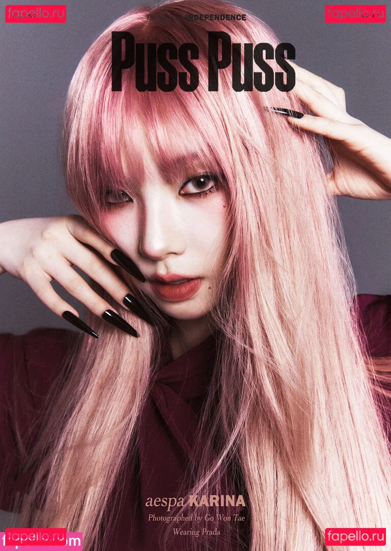 katarinabluu Onlyfans Photo Gallery 