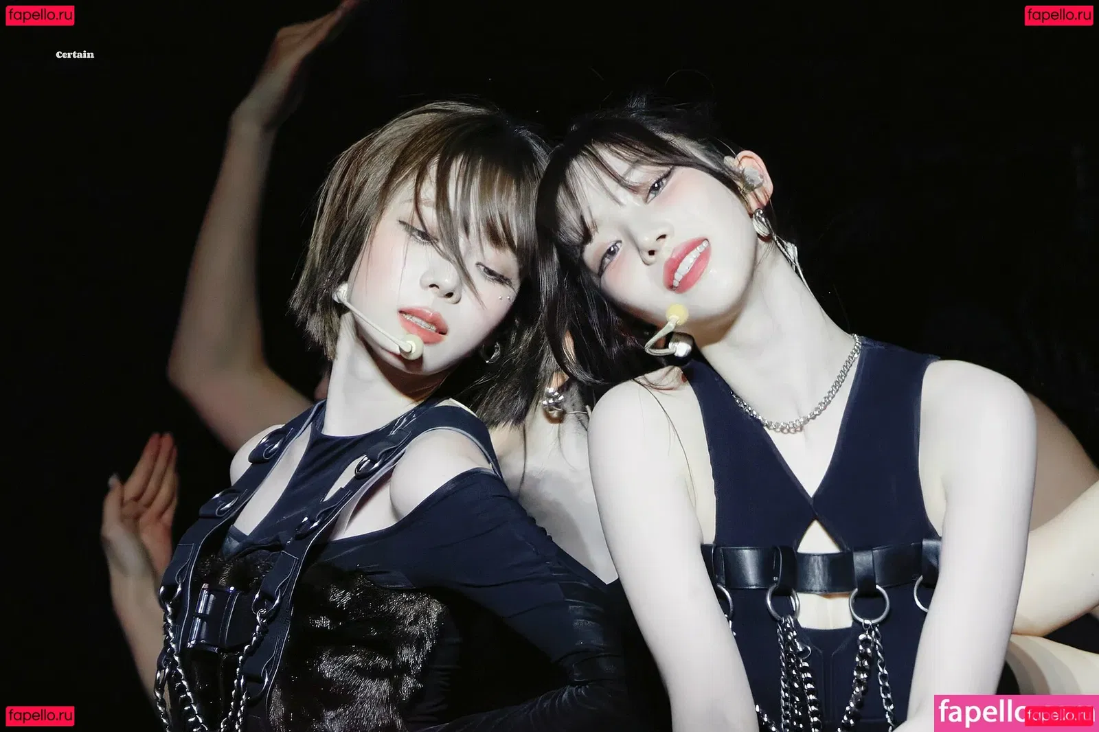 katarinabluu Onlyfans Photo Gallery 