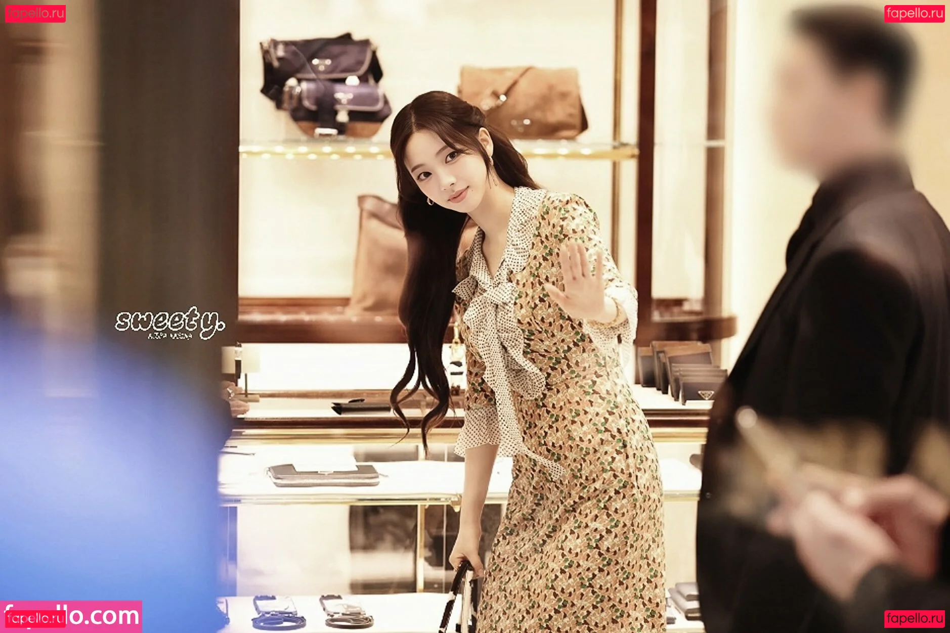 katarinabluu Onlyfans Photo Gallery 