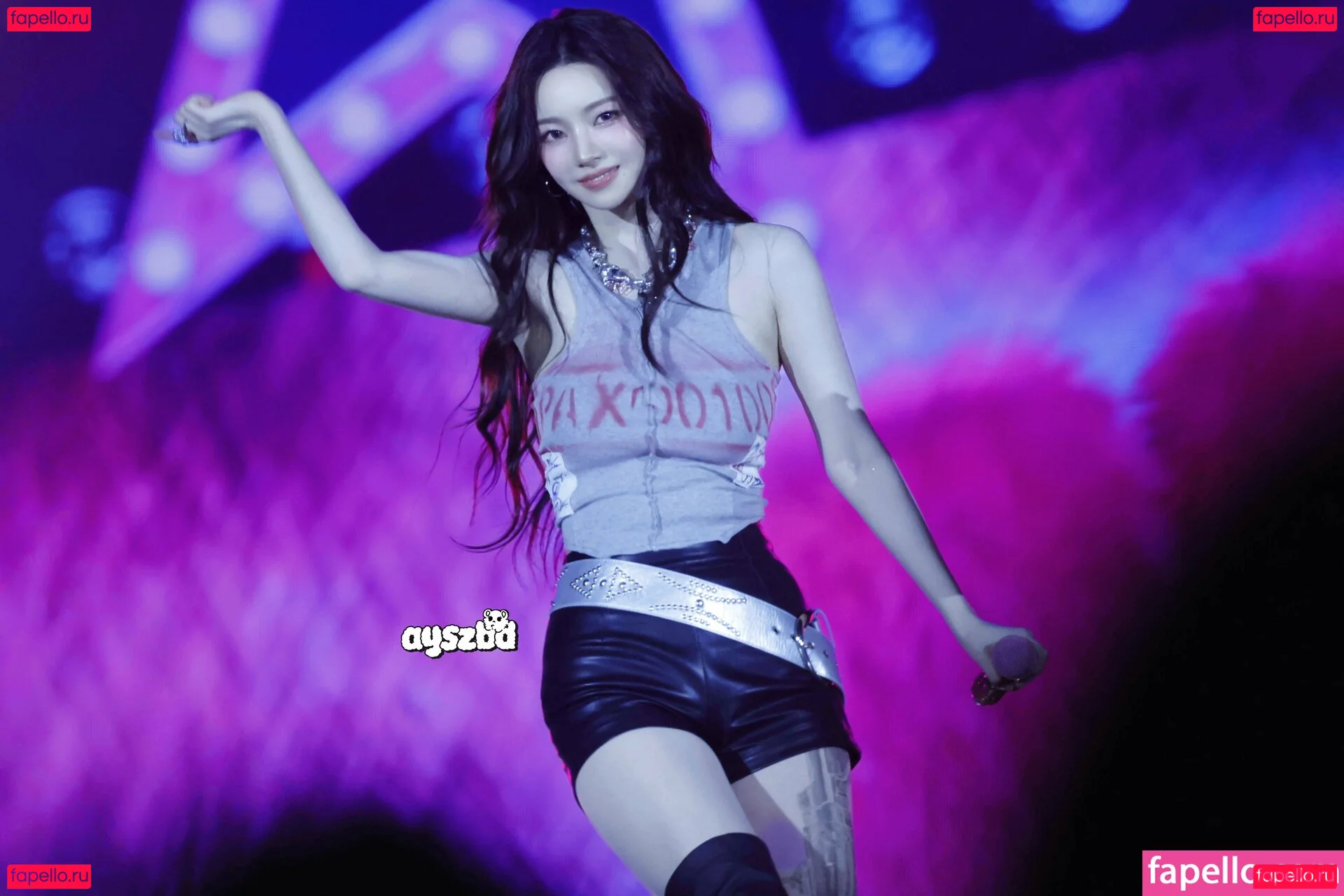 katarinabluu Onlyfans Photo Gallery 