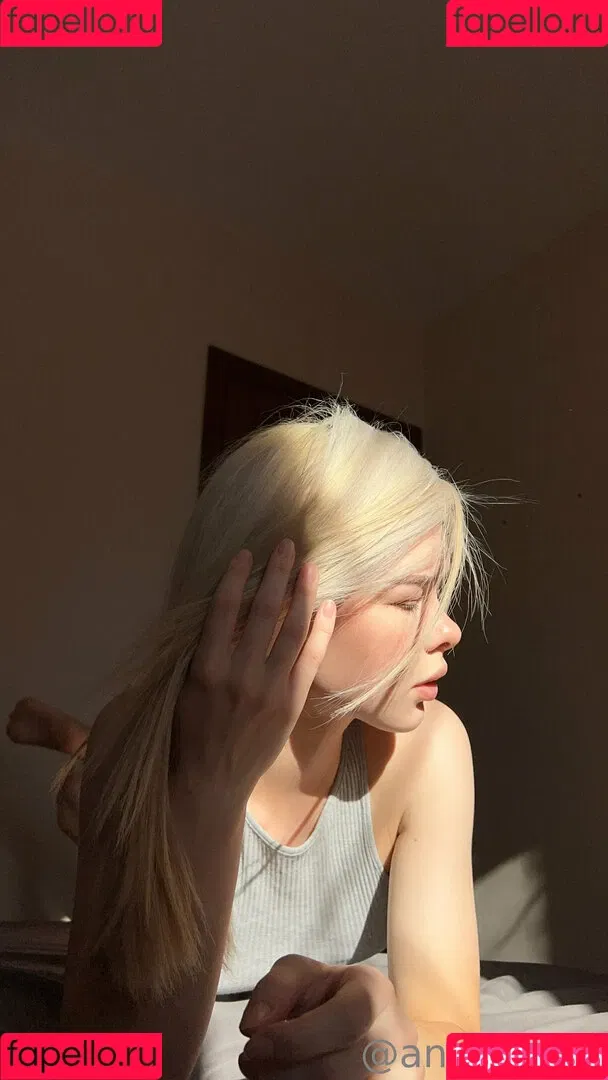 anna.ocori Onlyfans Photo Gallery 