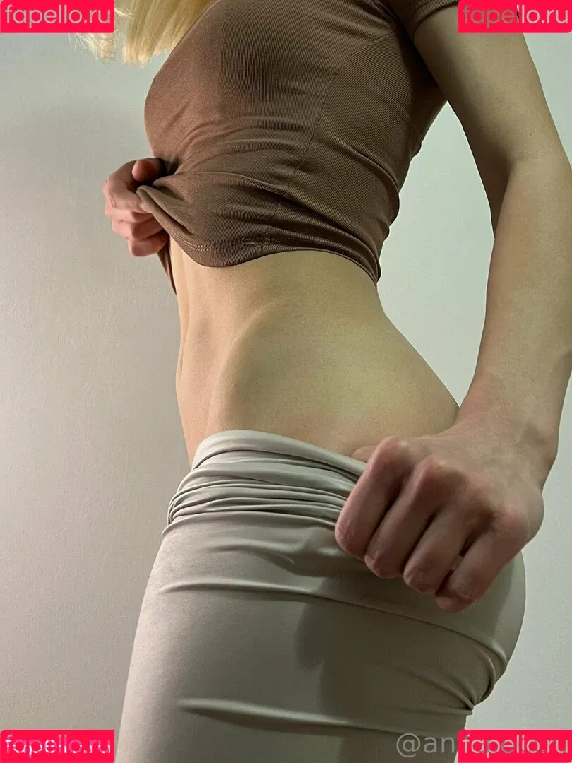 anna.ocori Onlyfans Photo Gallery 