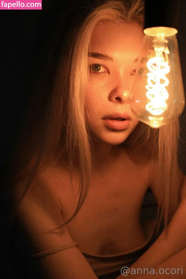 anna.ocori Onlyfans Photo Gallery 