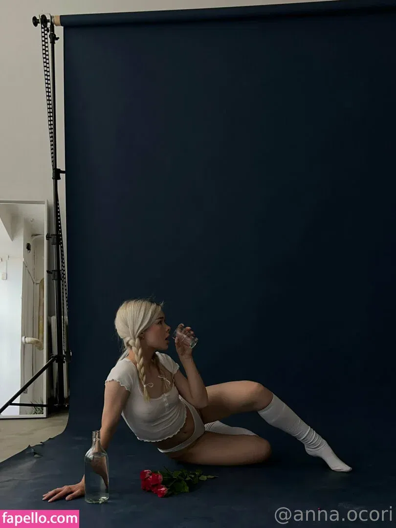 anna.ocori Onlyfans Photo Gallery 