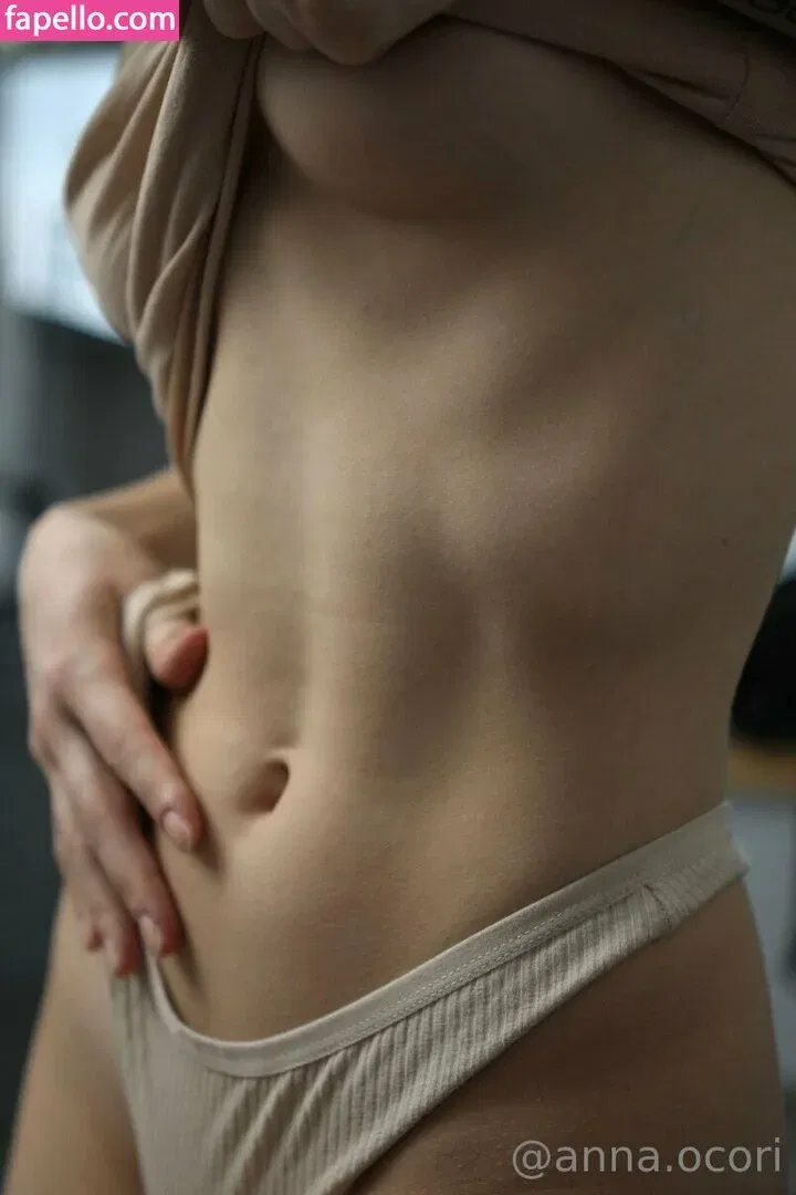 anna.ocori Onlyfans Photo Gallery 