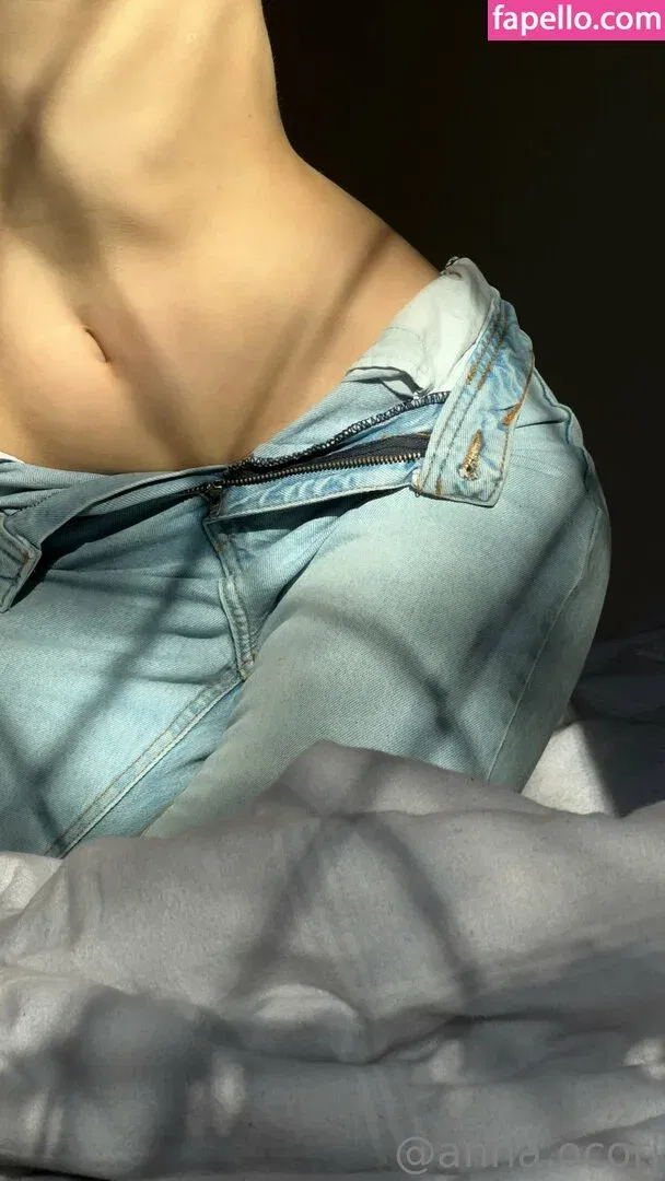 anna.ocori Onlyfans Photo Gallery 