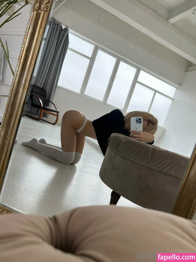 anna.ocori Onlyfans Photo Gallery 