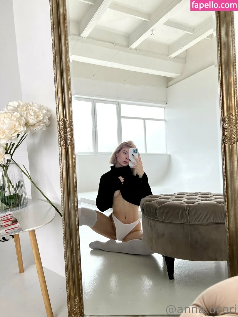 anna.ocori Onlyfans Photo Gallery 