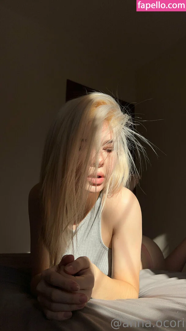 anna.ocori Onlyfans Photo Gallery 
