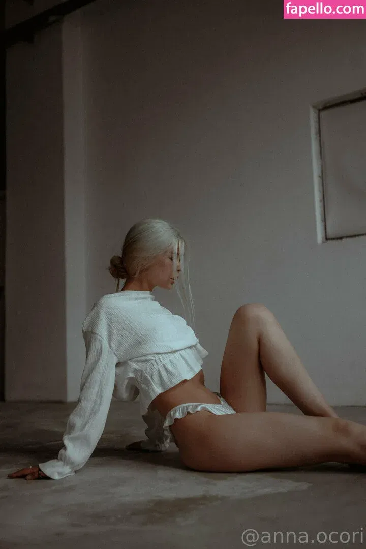 anna.ocori Onlyfans Photo Gallery 