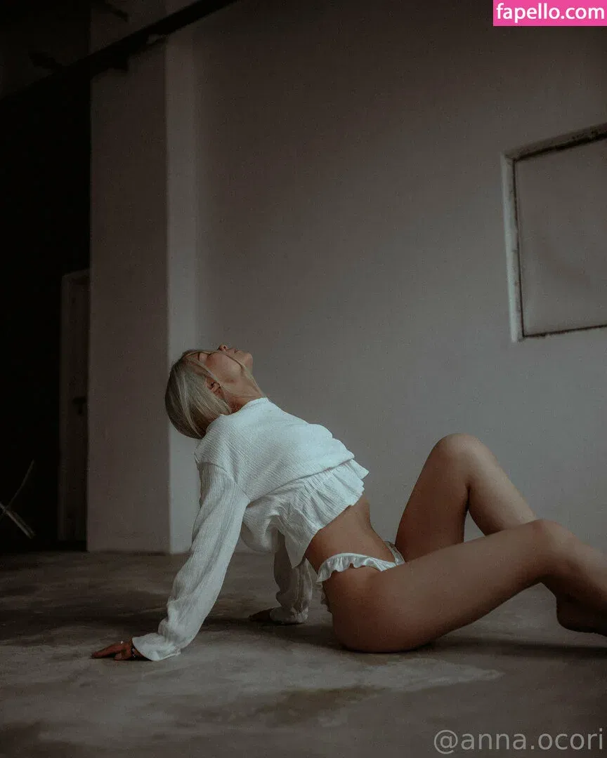 anna.ocori Onlyfans Photo Gallery 