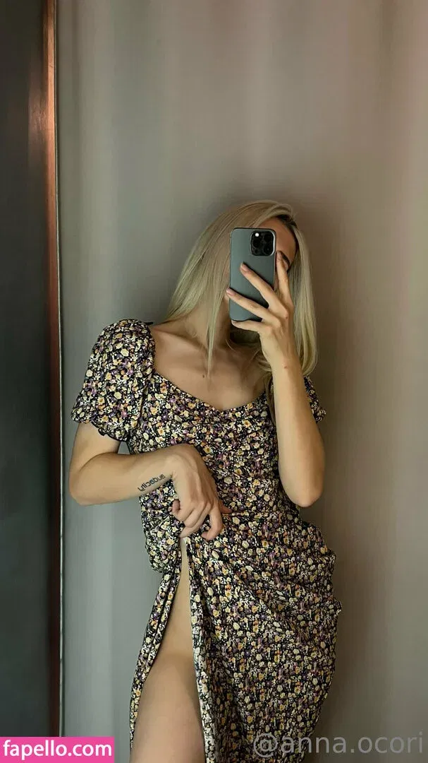 anna.ocori Onlyfans Photo Gallery 