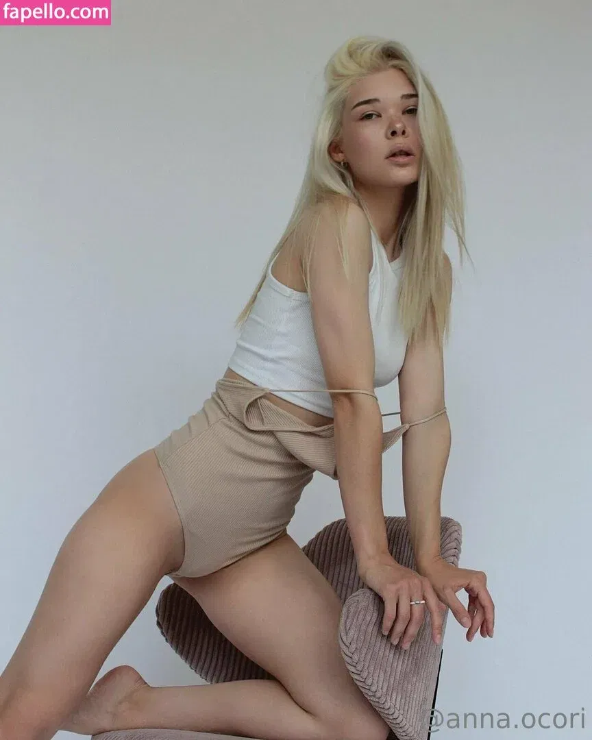 anna.ocori Onlyfans Photo Gallery 