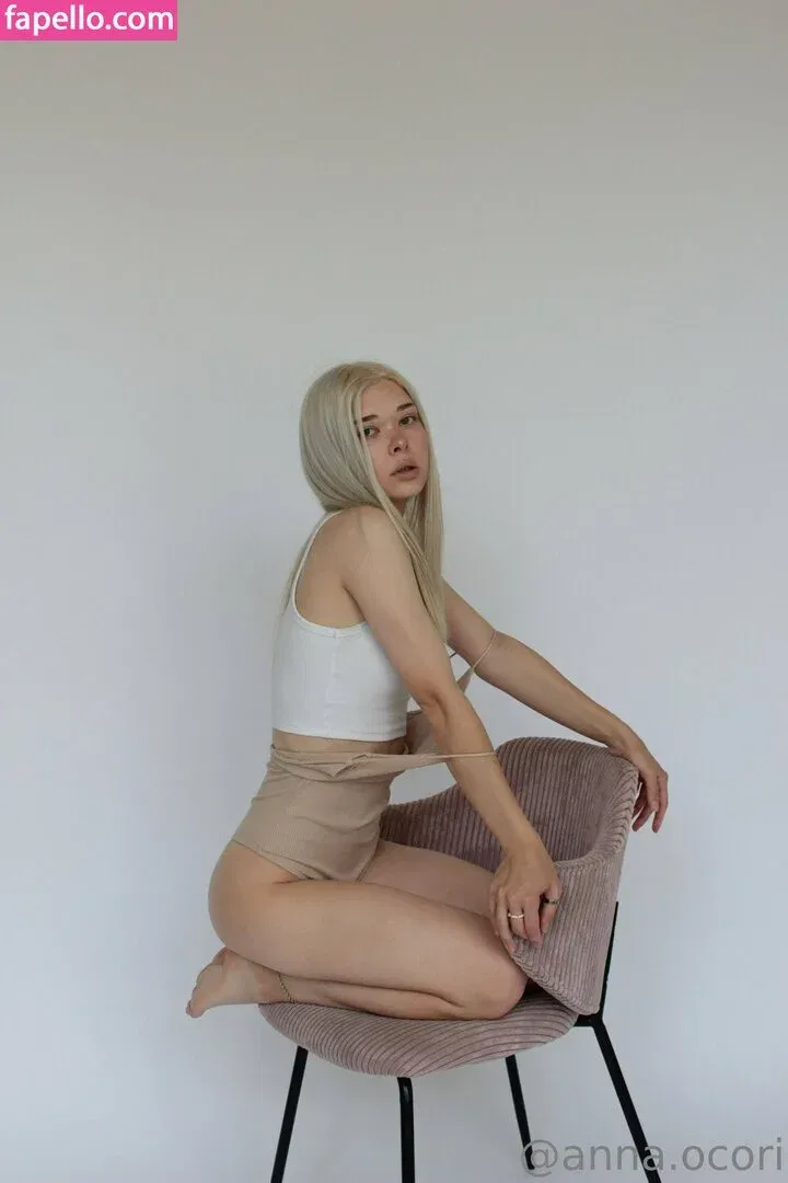 anna.ocori Onlyfans Photo Gallery 