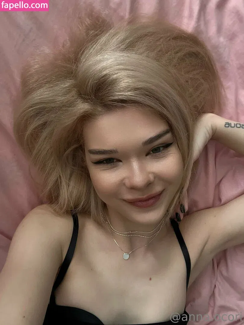 anna.ocori Onlyfans Photo Gallery 