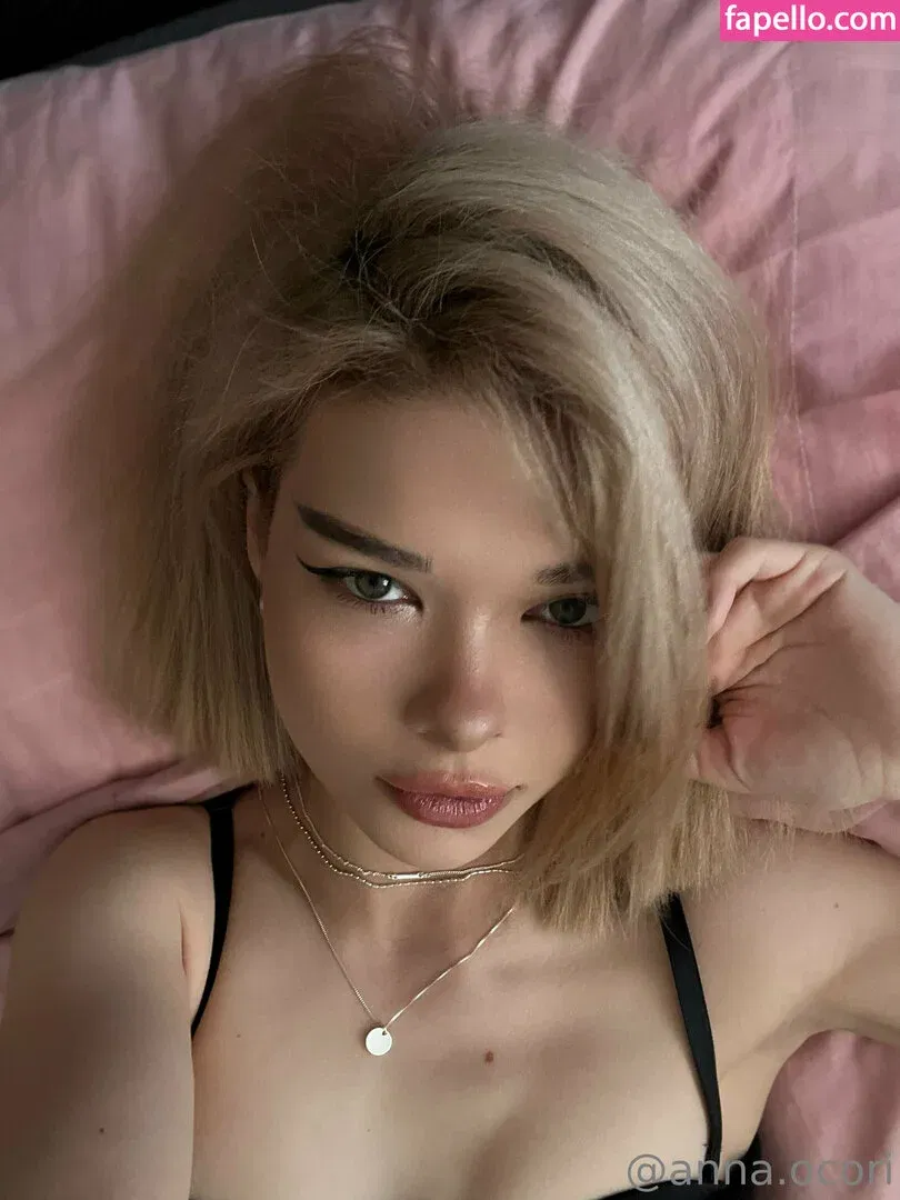 anna.ocori Onlyfans Photo Gallery 