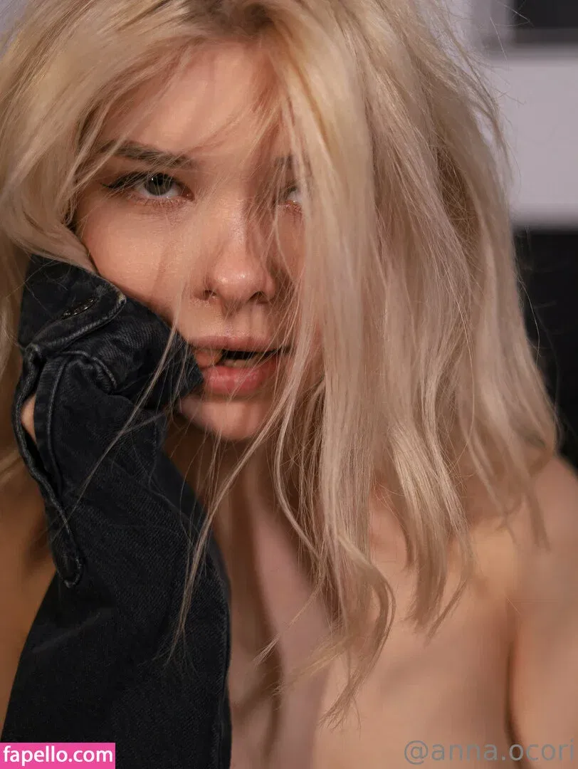 anna.ocori Onlyfans Photo Gallery 