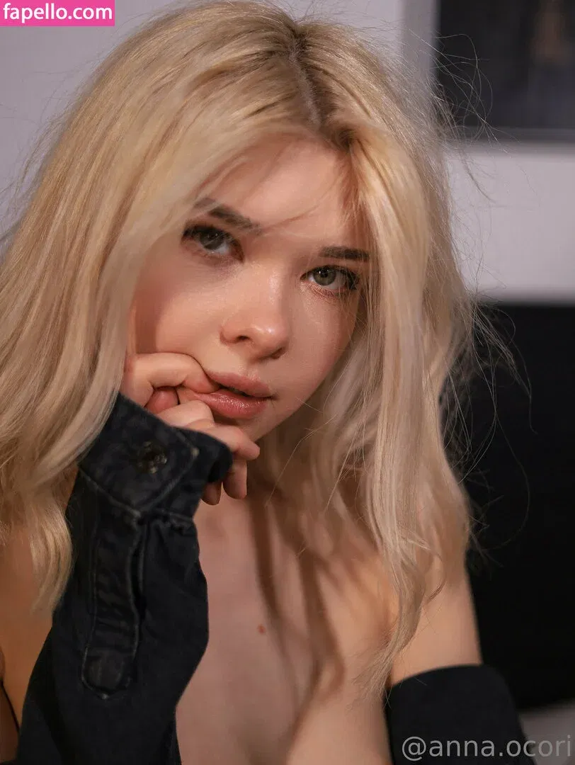 anna.ocori Onlyfans Photo Gallery 