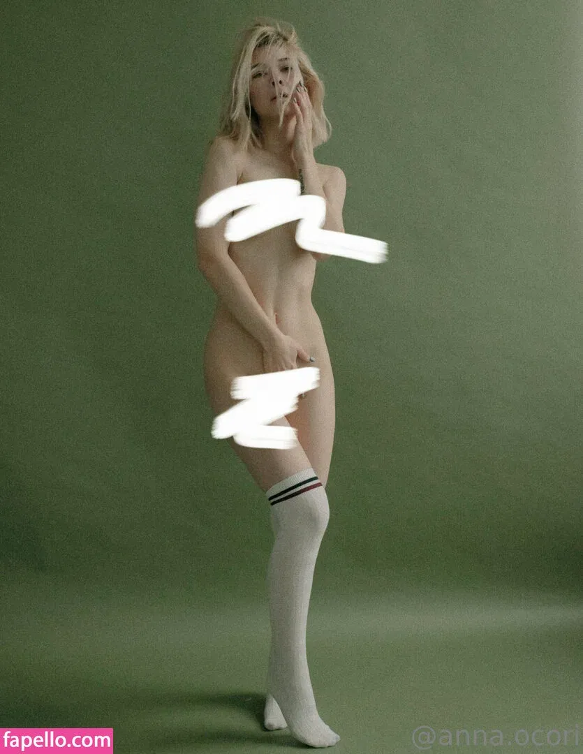 anna.ocori Onlyfans Photo Gallery 