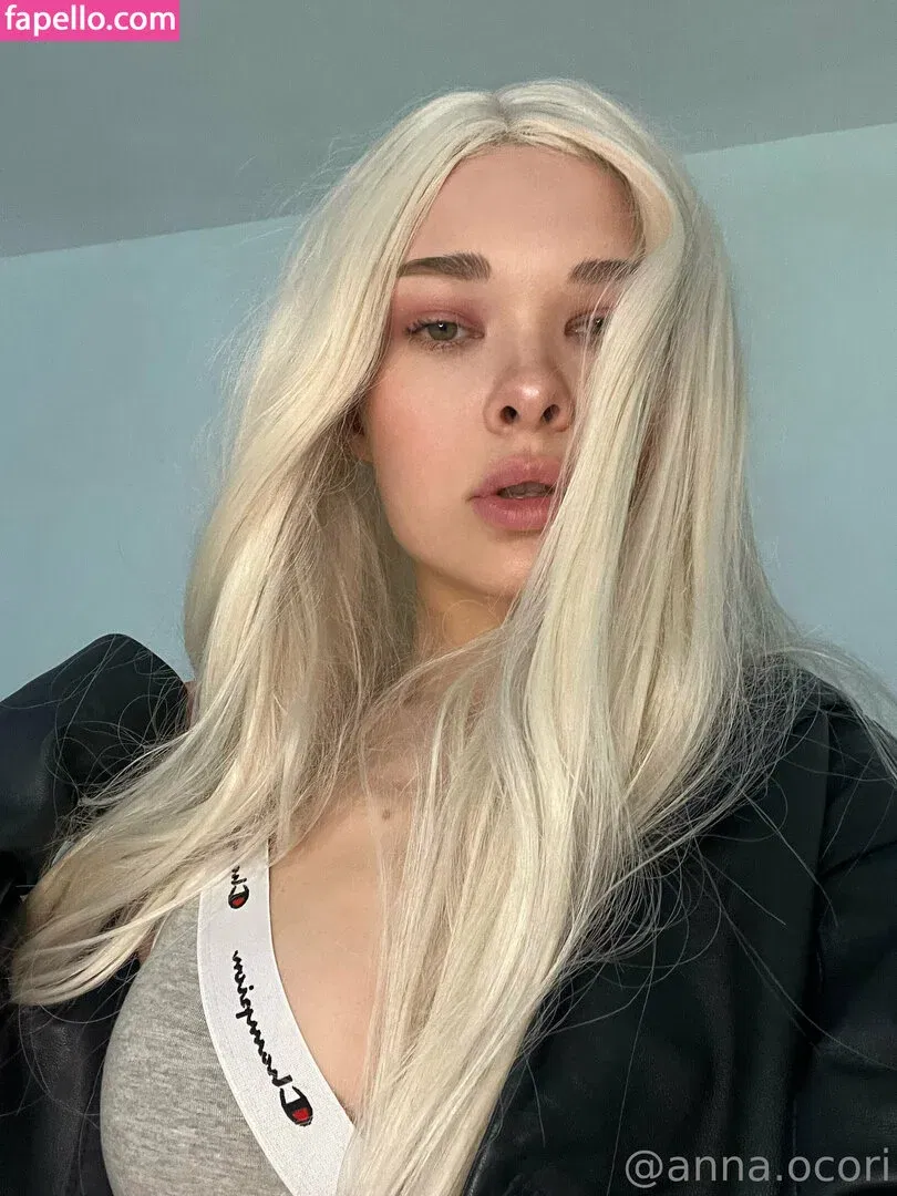 anna.ocori Onlyfans Photo Gallery 