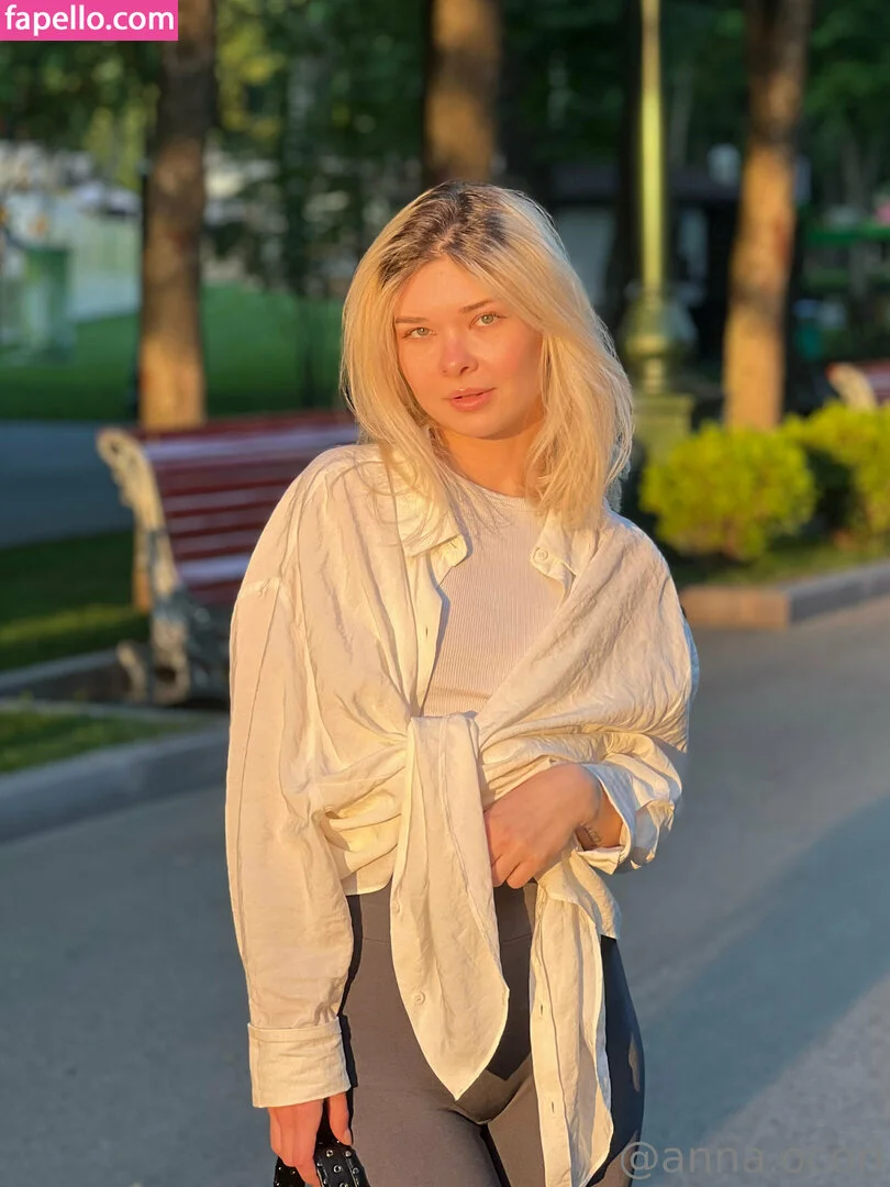 anna.ocori Onlyfans Photo Gallery 