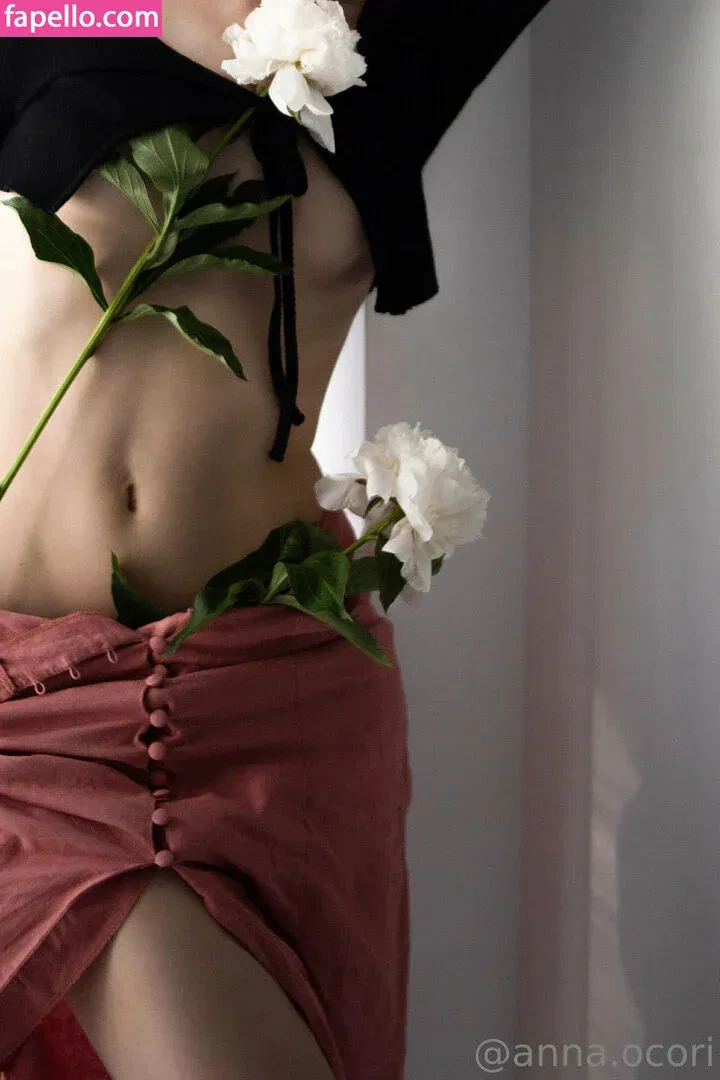 anna.ocori Onlyfans Photo Gallery 